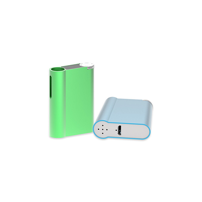 비 버튼 CBD는 배터리 500 mah 자동차 끌기 510 스레드 처음 사용자 키트를 기화시킵니다