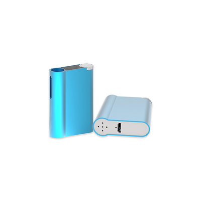 자동차 끌기는 현대적 배터리 400mAh 510 스레드 Cbd를 기화시키고 초보자 키드를 기화시킵니다