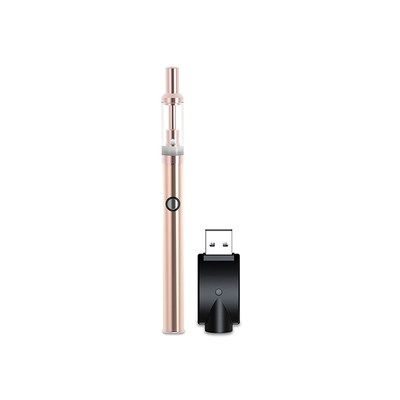 180 mah 510 스레드 예열은 배터리를 기화시킵니다