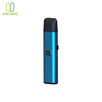 자기를 띤 송화기 부분 정광 증발기 펜 700 mah 코일리스 세라믹