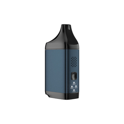 요업 챔버와 1500 mah 소용돌이 공기 흐름 건식 풀 증발기