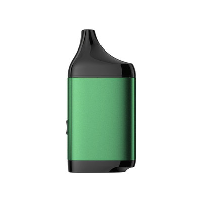 1500 mah 강력한 배터리와 경량의 마른 풀 증발기 장비를 소용돌이치게 하세요