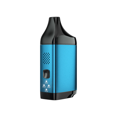 1500 mah 강력한 배터리와 경량의 마른 풀 증발기 장비를 소용돌이치게 하세요