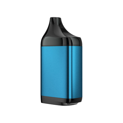 1500 mah 강력한 배터리와 경량의 마른 풀 증발기 장비를 소용돌이치게 하세요