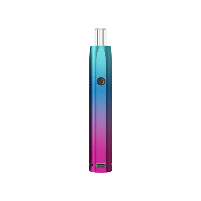 CBD THC 510 스레드는 펜 배터리 3.4V 350 mah 가변 전압을 기화시킵니다